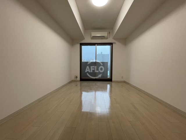 居室・リビング　プライマル大阪天満宮(旧:Drexel松ヶ枝)　洋室