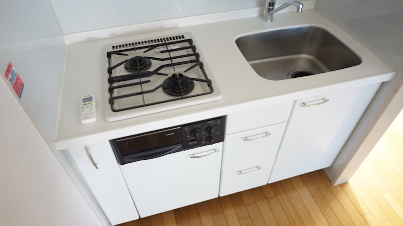 キッチン　★お問い合わせはウィンズ千歳烏山まで★