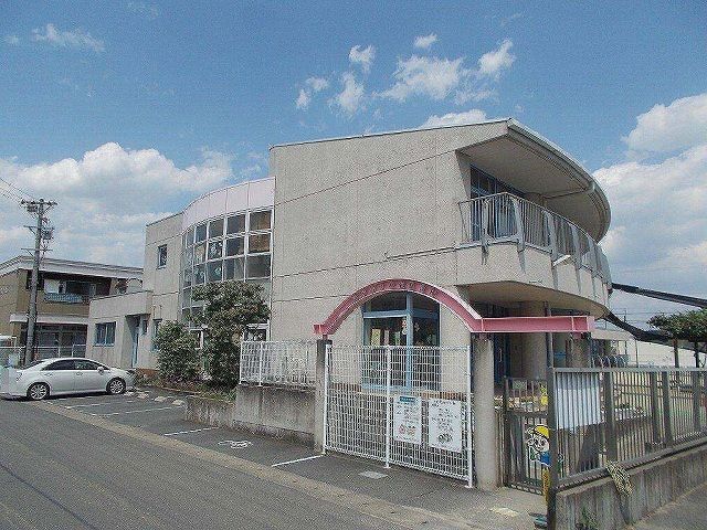 幼稚園・保育園　岐阜市立市橋保育園（幼稚園・保育園）まで190m