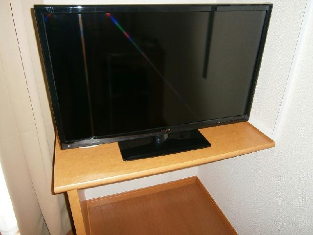 その他設備　液晶ＴＶ