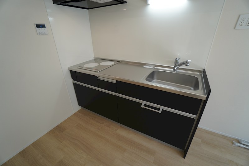 キッチン　弊社は都内全域の物件をご紹介可能です！