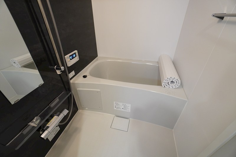 バス・シャワールーム　弊社は都内全域の物件をご紹介可能です！