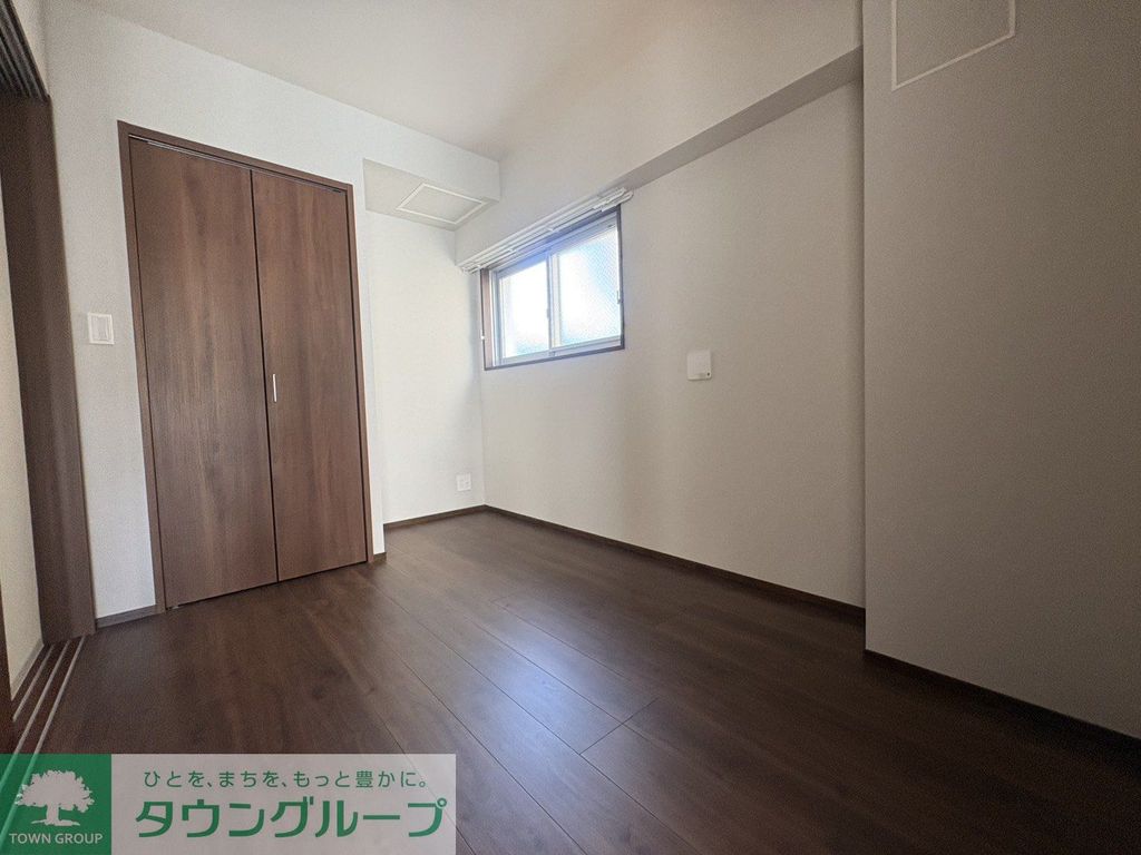 その他　リビング/居室