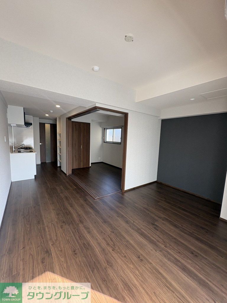 居室・リビング　リビング/居室