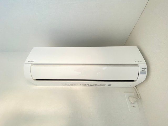 その他設備　設備