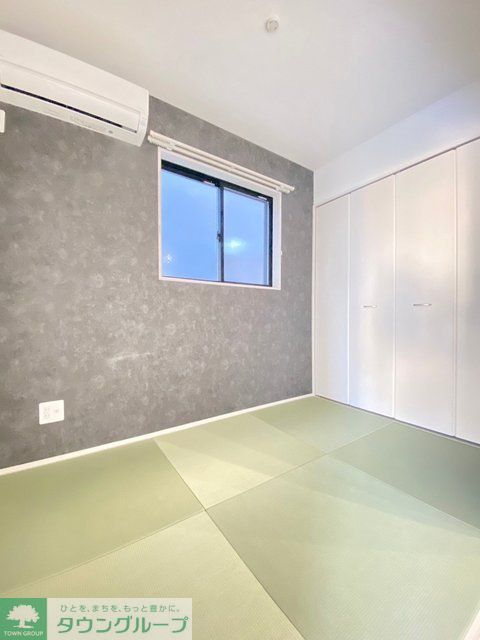 その他部屋・スペース　リビング/居室