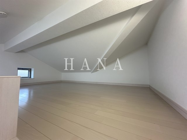 その他　ロフト