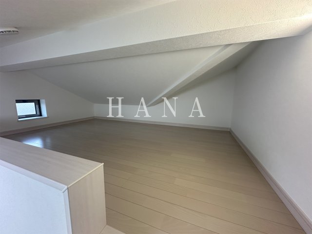その他部屋・スペース　ロフト