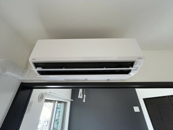 その他設備　※参考写真