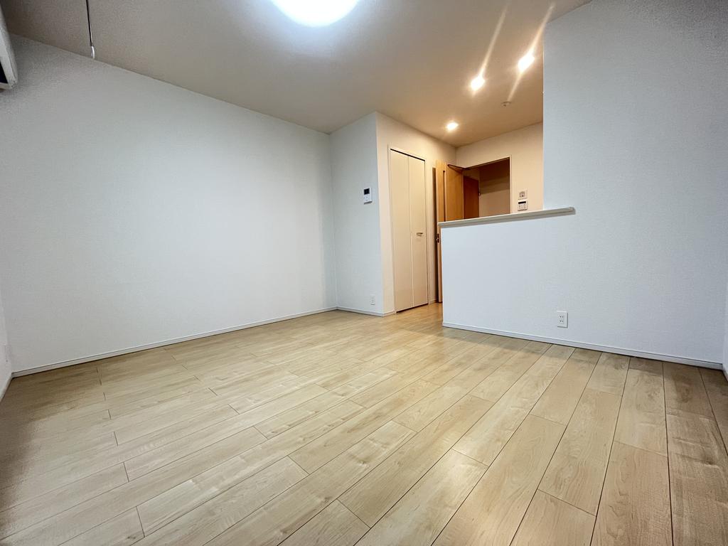 居室・リビング　※同施工会社別物件参考写真