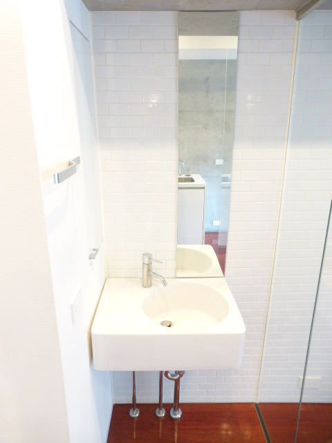 洗面設備　洗面※別部屋参考写真