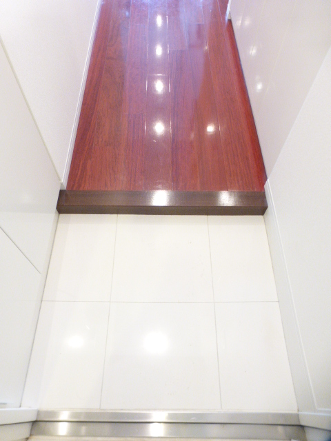 玄関　玄関※別部屋参考写真