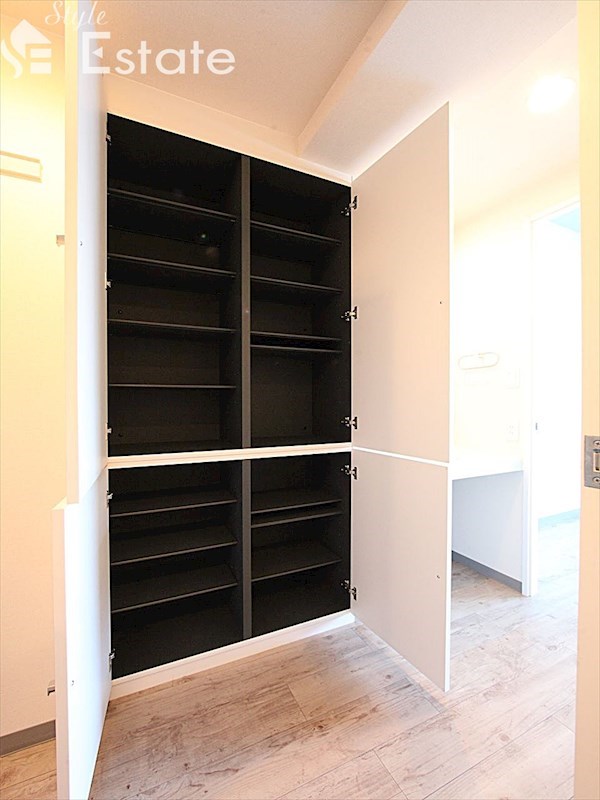 その他　シューズボックス