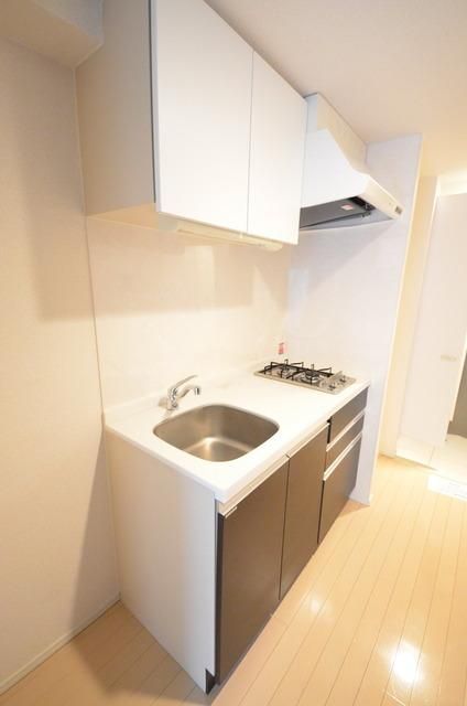 キッチン　☆得意なお料理で腕を振るって下さい☆