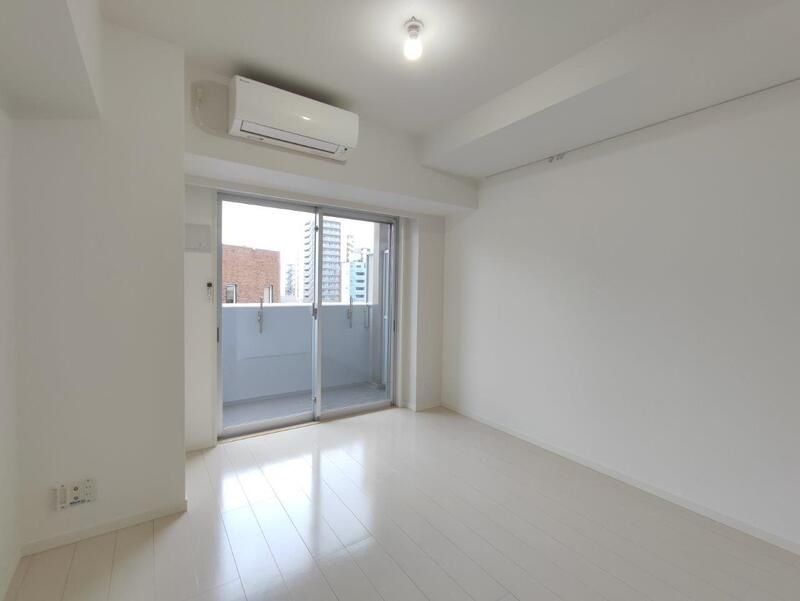 その他部屋・スペース　☆明るい居室スペース☆