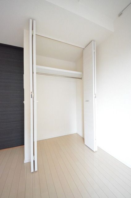 その他設備　☆しっかりと片付けてお部屋を広く使いましょう☆