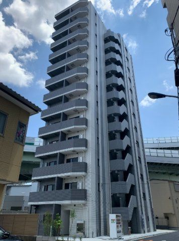 建物外観　☆綺麗な外観☆