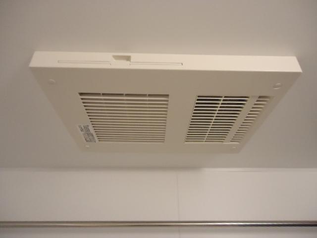 その他　浴室乾燥機