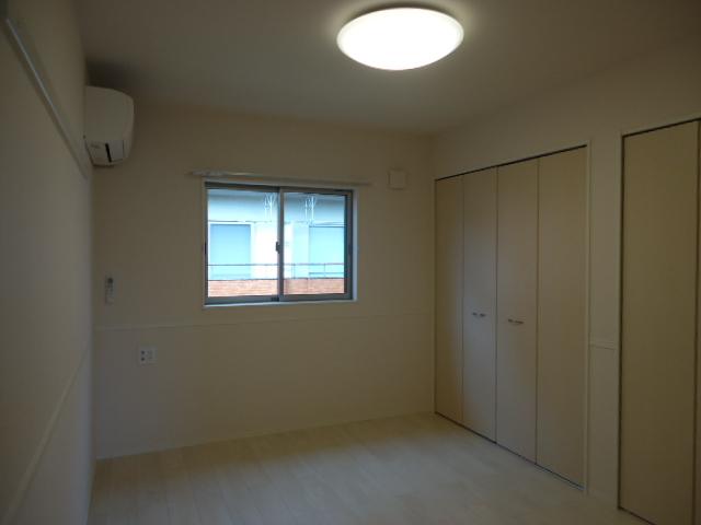 その他部屋・スペース　洋室