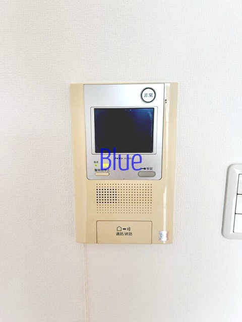 その他設備　同じ仕様