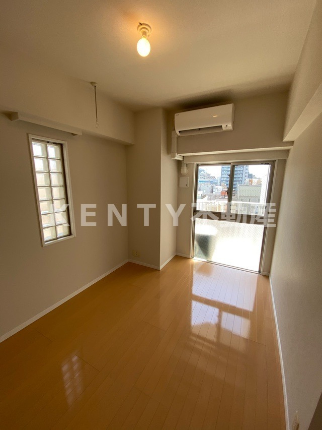 居室・リビング　おしゃれな居間です