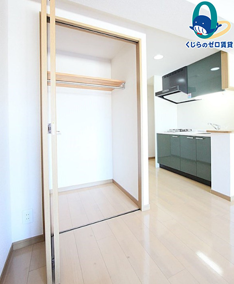 収納　★☆他社掲載も内見や契約可能！相見積もり大歓迎☆★