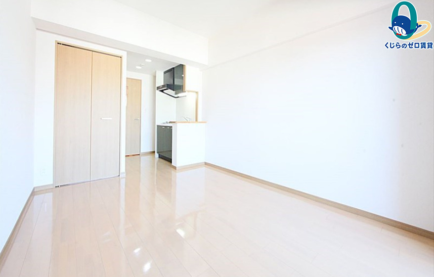 居室・リビング　名古屋で一番初期費用の安い賃貸専門の不動産会社です(^^)