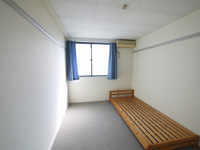 その他部屋・スペース　ゆとりの広さです