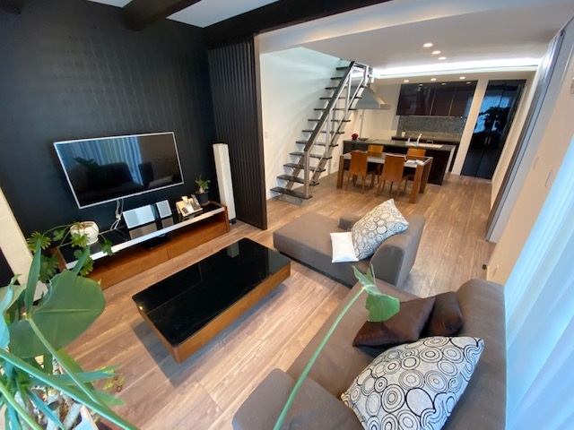 居室・リビング