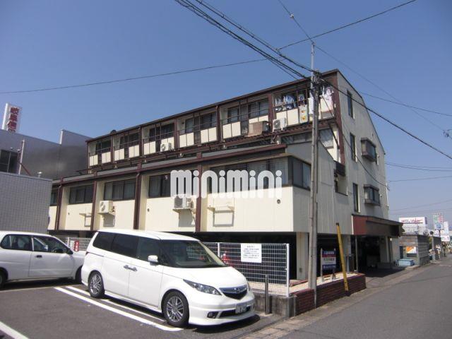 建物外観　おしゃれな外観