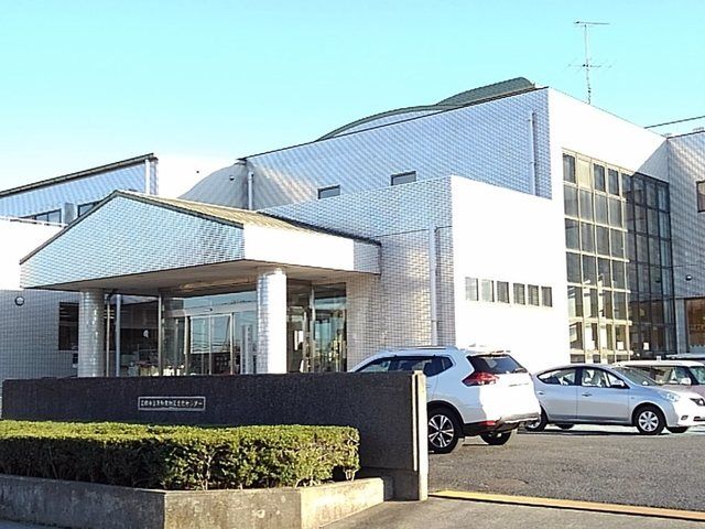 その他　東和東地区文化センター（その他）まで400m