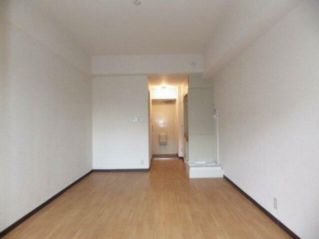 その他共有部分　エレベーター付き