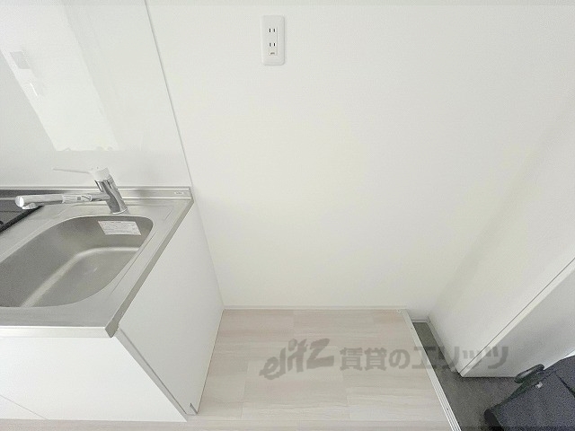 その他部屋・スペース　冷蔵庫置場