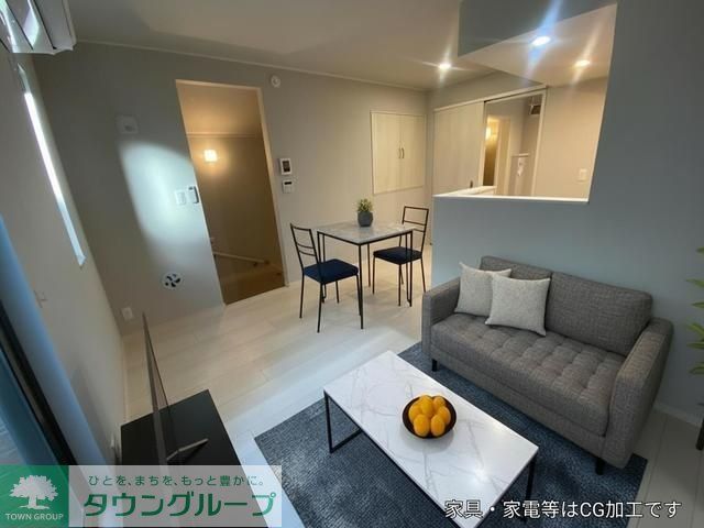 居室・リビング