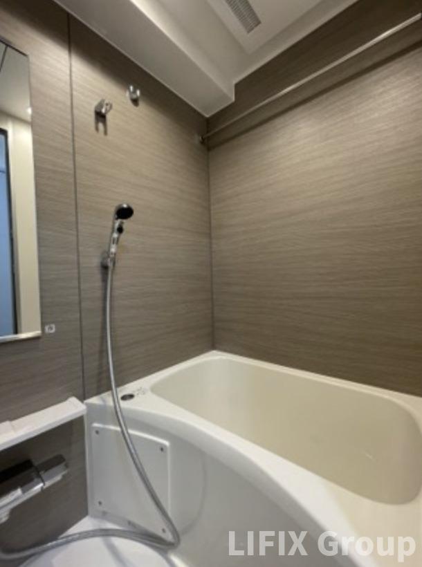 バス・シャワールーム　風呂