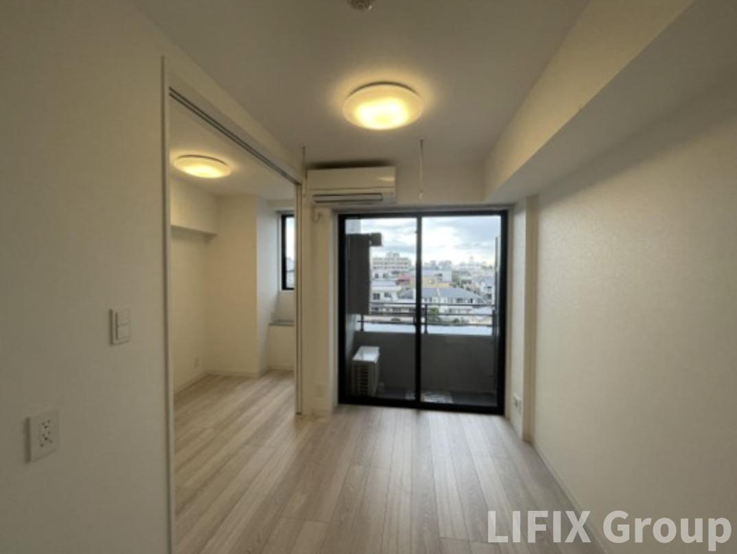 居室・リビング　居間・リビング