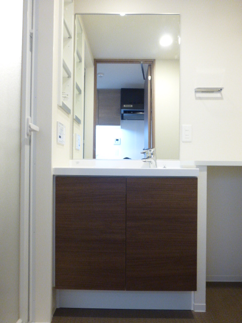 洗面設備　洗面※別部屋参考写真