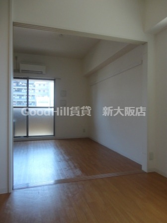 居室・リビング　Grace TM