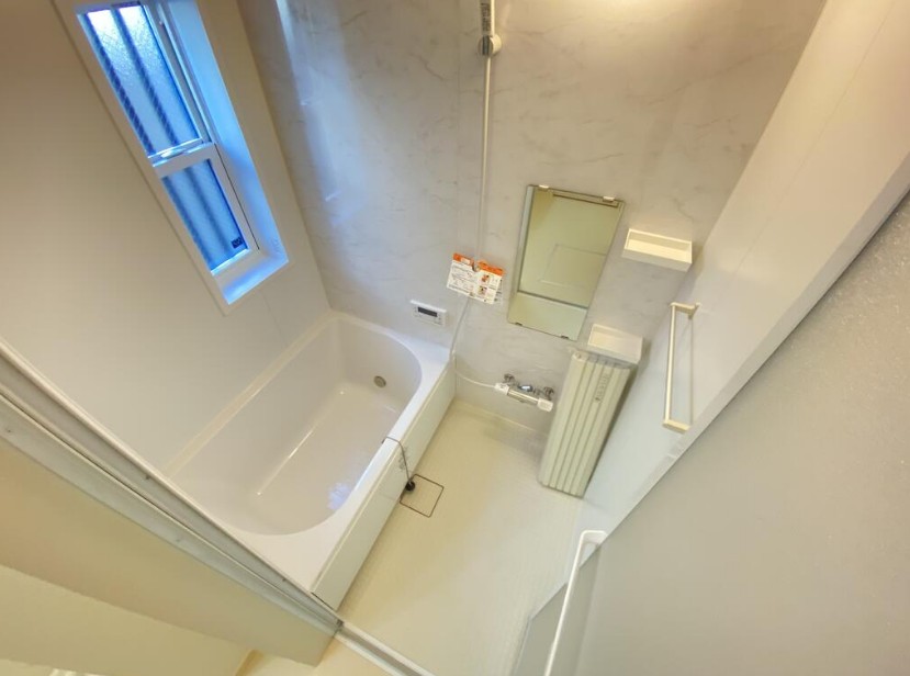 バス・シャワールーム　☆浴室☆