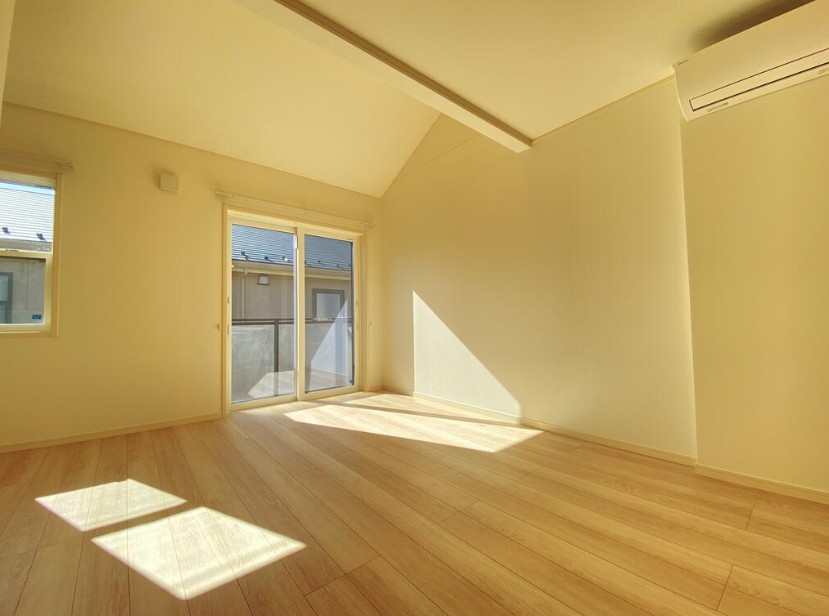 居室・リビング　☆リビング☆