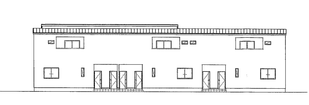 その他　立面図