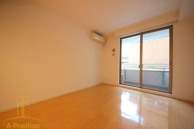 その他部屋・スペース　ポートヴィラ靭公園