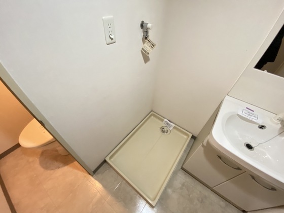 その他設備　※別部屋の写真です