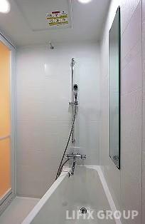 バス・シャワールーム　風呂