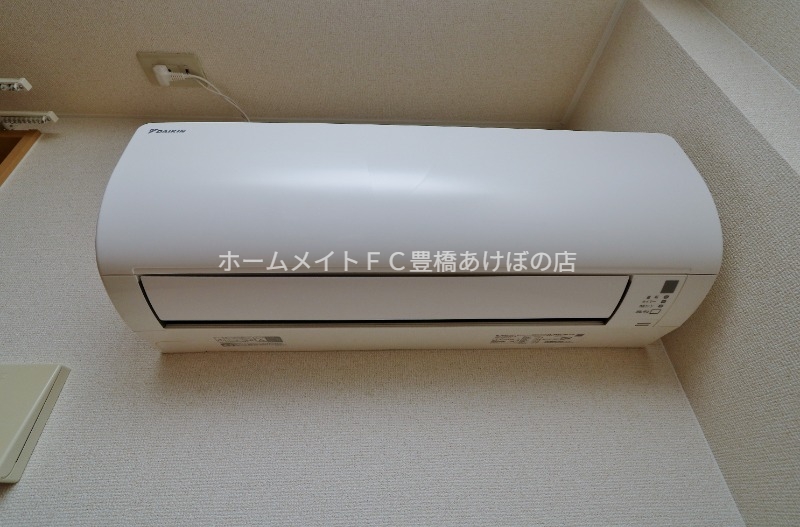 その他設備　同型別部屋写真