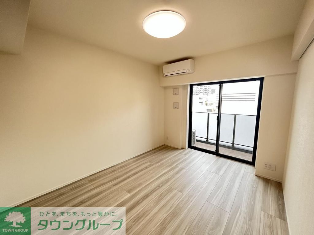 居室・リビング　リビング/居室