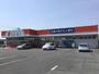 ドラックストア　ドラッグストアセキ愛宕店（ドラッグストア）まで760m