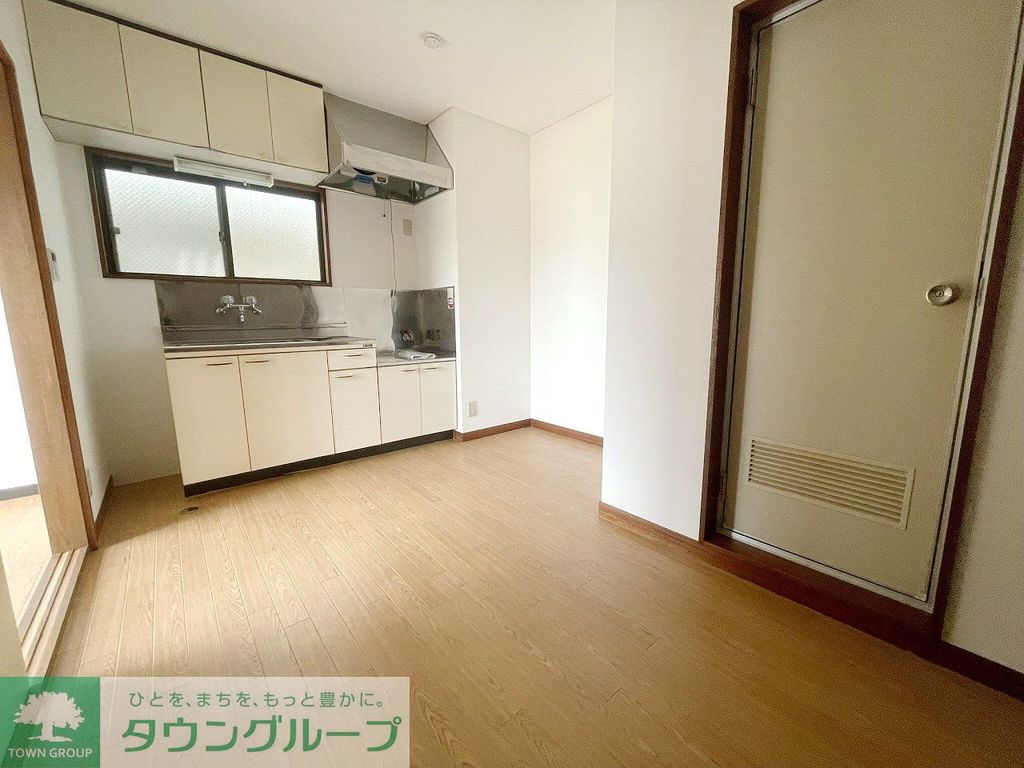 居室・リビング　リビング/居室