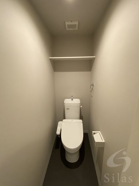 トイレ　同仕様