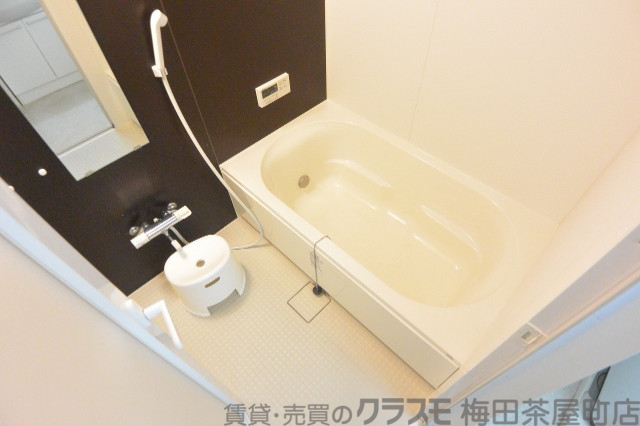 バス・シャワールーム　風呂